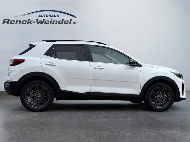 Kia Stonic – Bild 6