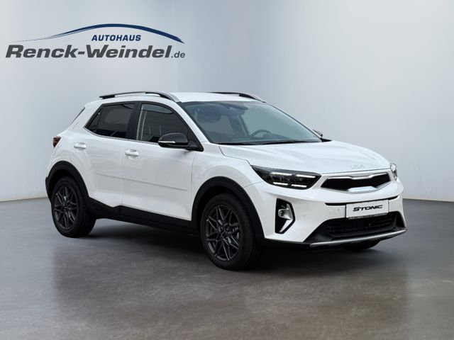 Kia Stonic – Bild 7