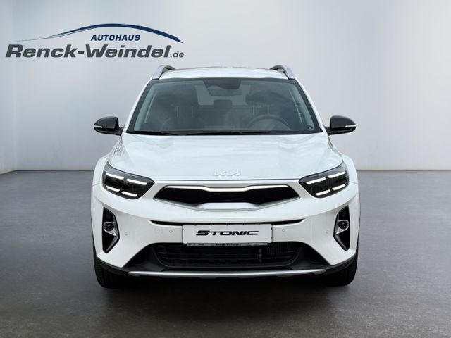 Kia Stonic – Bild 8