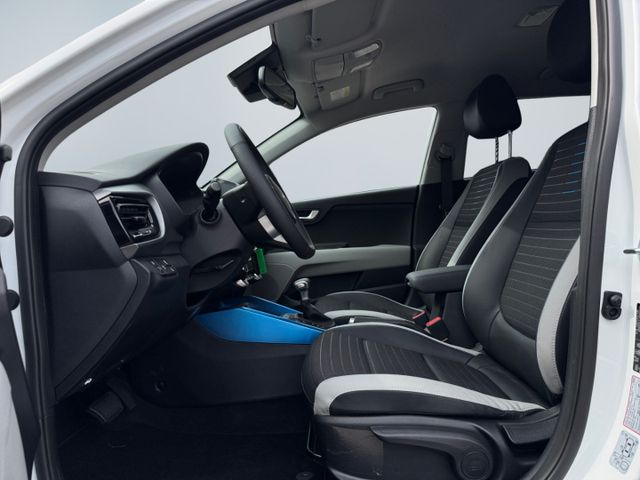 Kia Stonic – Bild 9