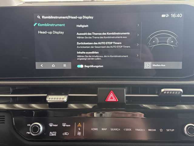 Kia Sportage – Bild 10