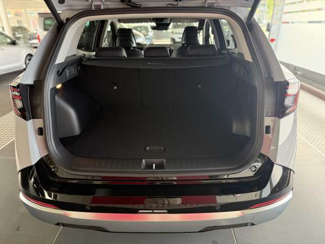 Kia Sportage – Bild 5