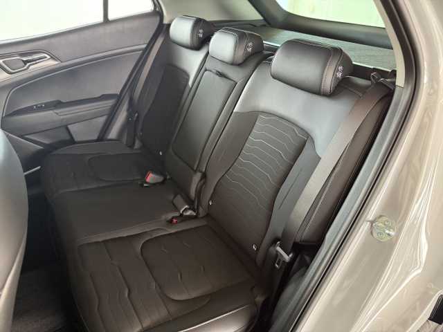 Kia Sportage – Bild 8