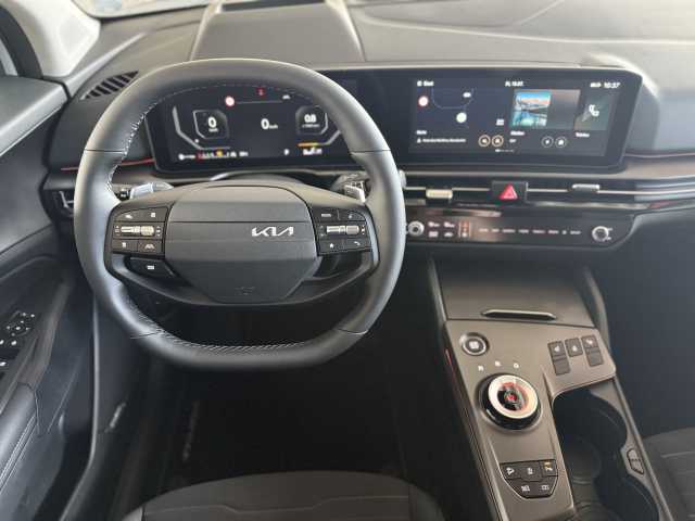 Kia Sportage – Bild 9