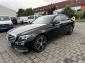 Mercedes-Benz E 220 d 9G 360-KAMERA DISTRONIC LED NAVI AHK SPUR