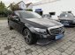 Mercedes-Benz E 220 d 9G 360-KAMERA DISTRONIC LED NAVI AHK SPUR