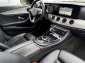 Mercedes-Benz E 220 d 9G 360-KAMERA DISTRONIC LED NAVI AHK SPUR