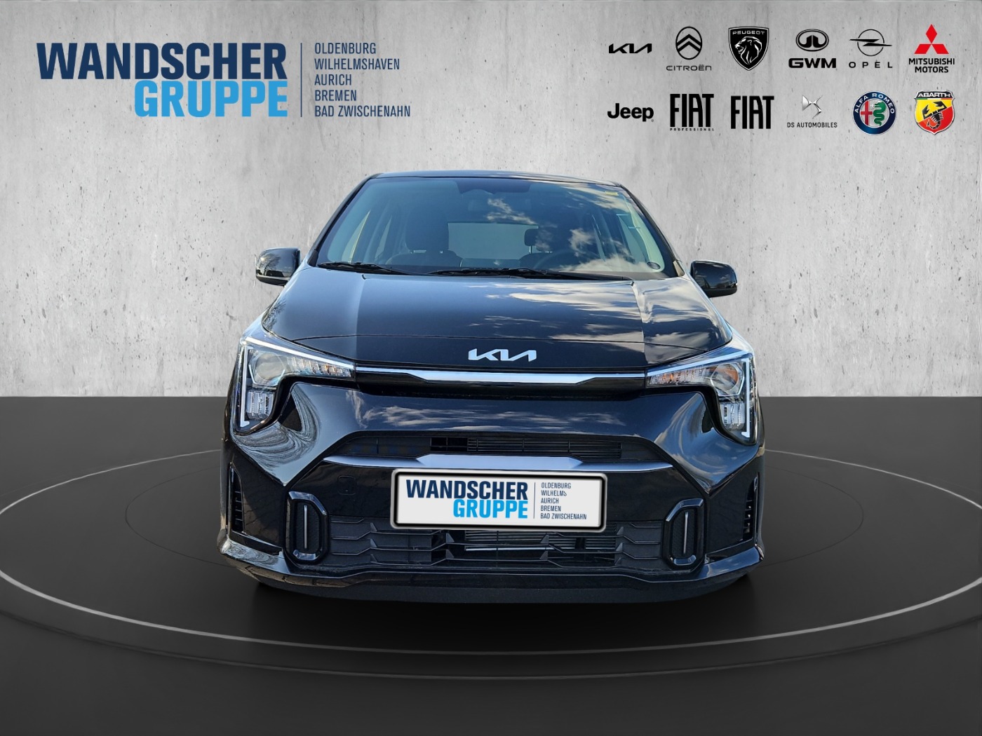Kia Picanto – Bild 8