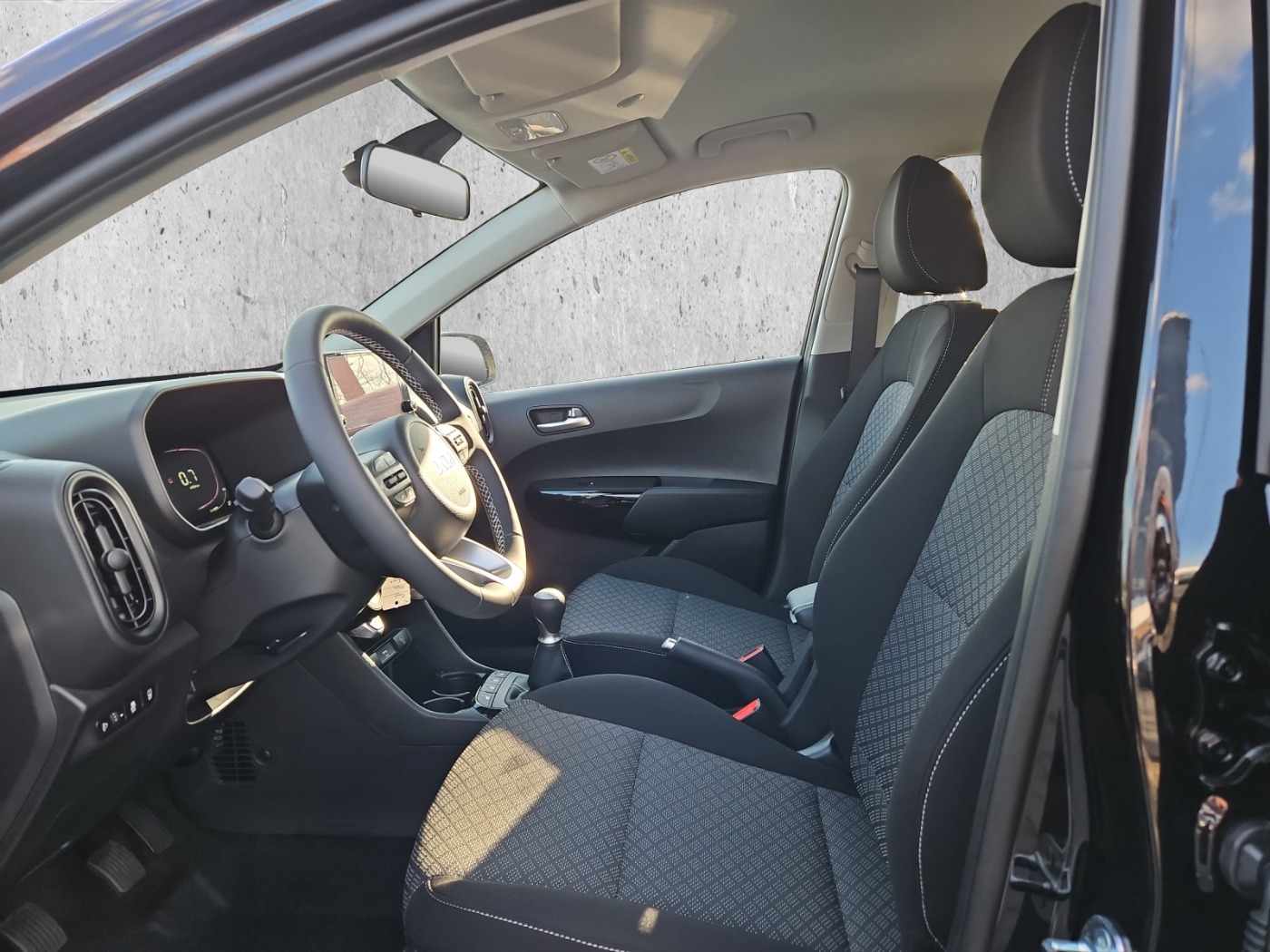 Kia Picanto – Bild 9