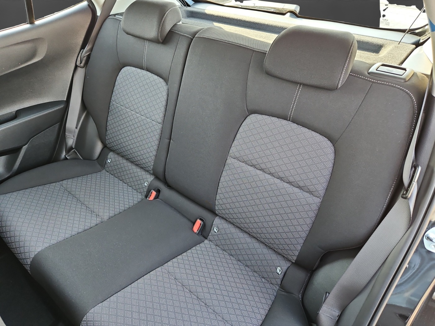 Kia Picanto – Bild 12