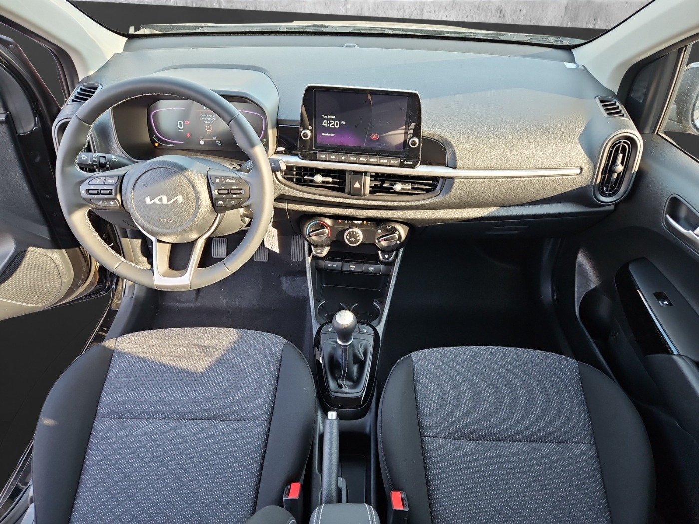 Kia Picanto – Bild 13