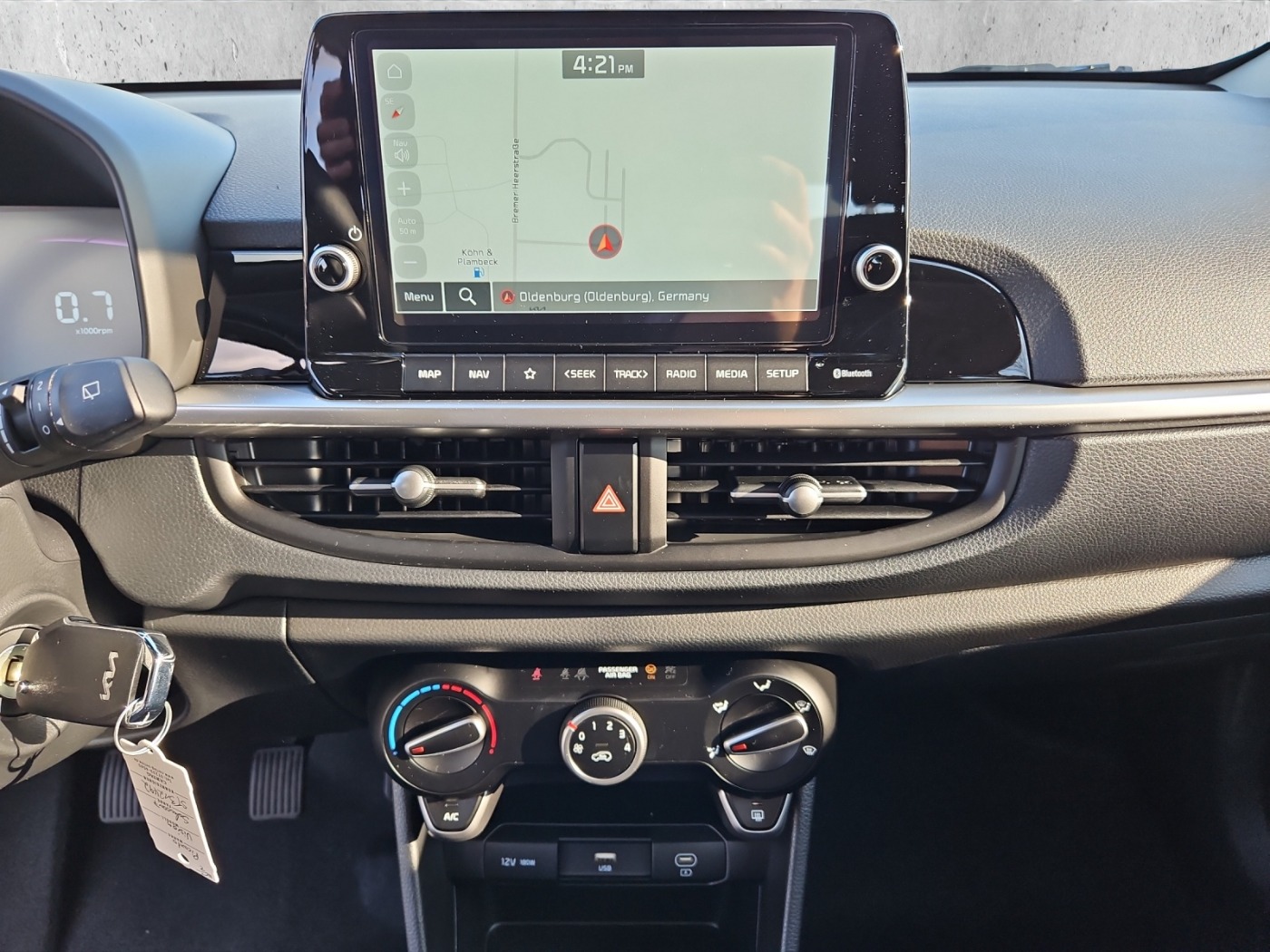 Kia Picanto – Bild 14