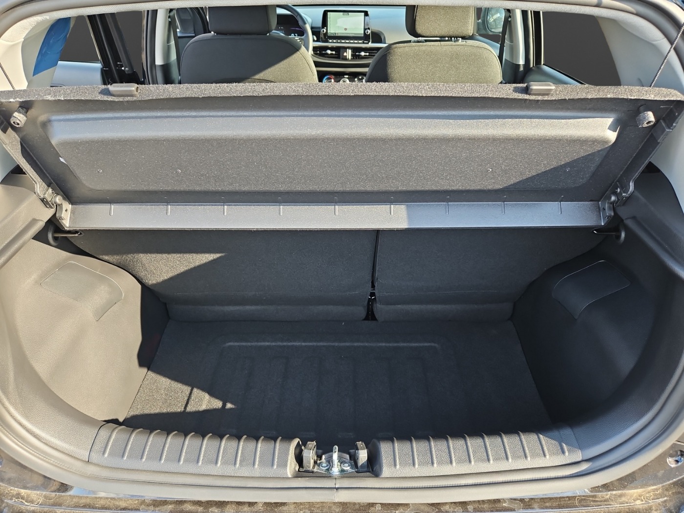 Kia Picanto – Bild 15