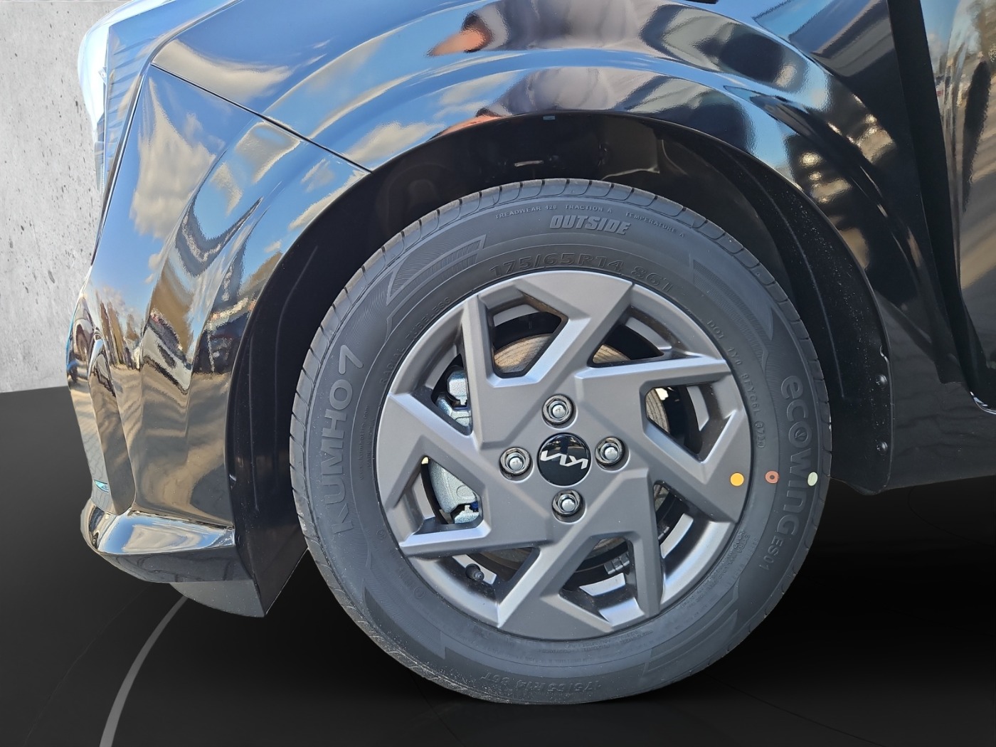 Kia Picanto – Bild 16