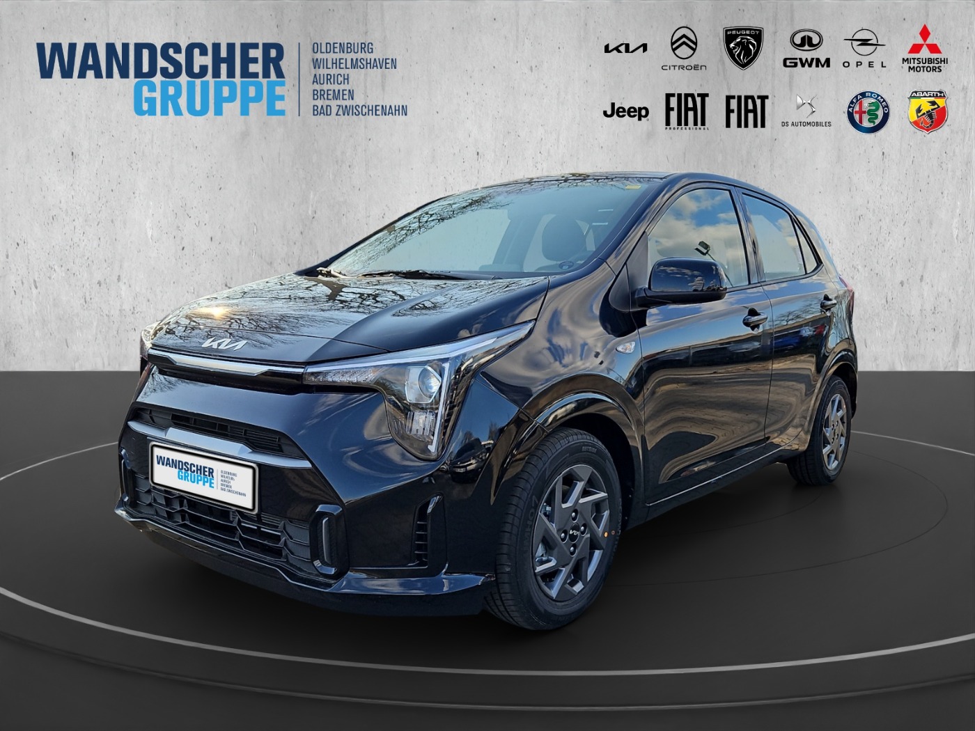 Kia Picanto – Bild 21
