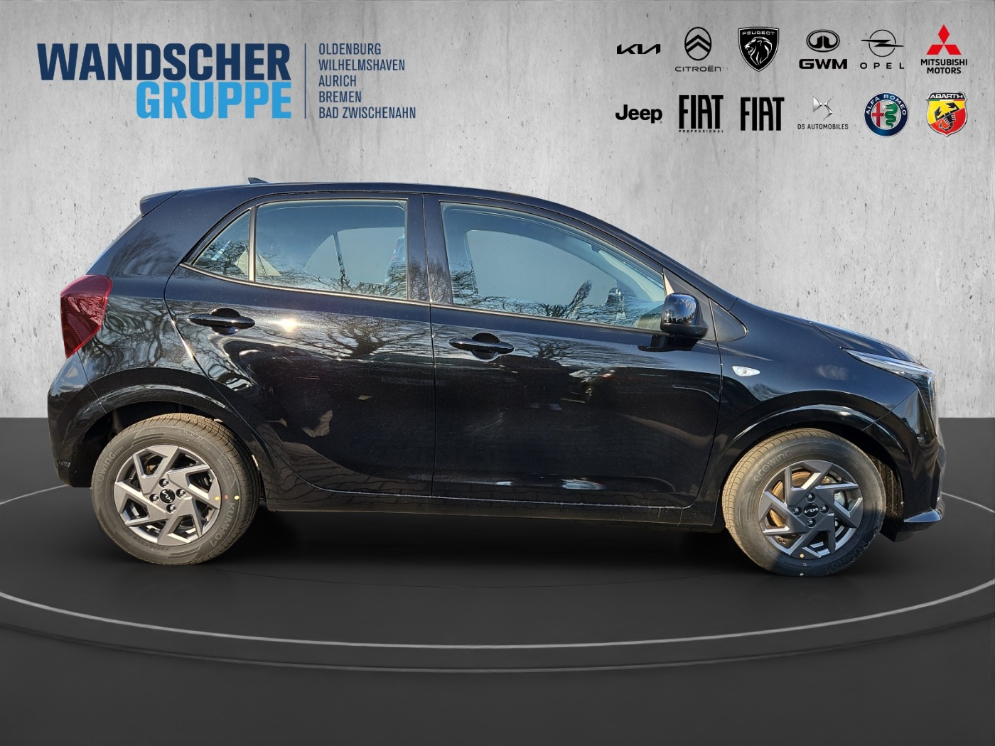 Kia Picanto – Bild 26