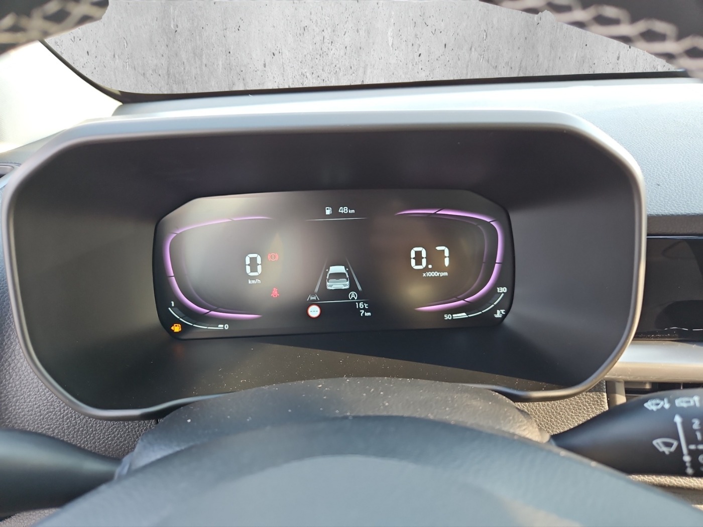 Kia Picanto – Bild 10