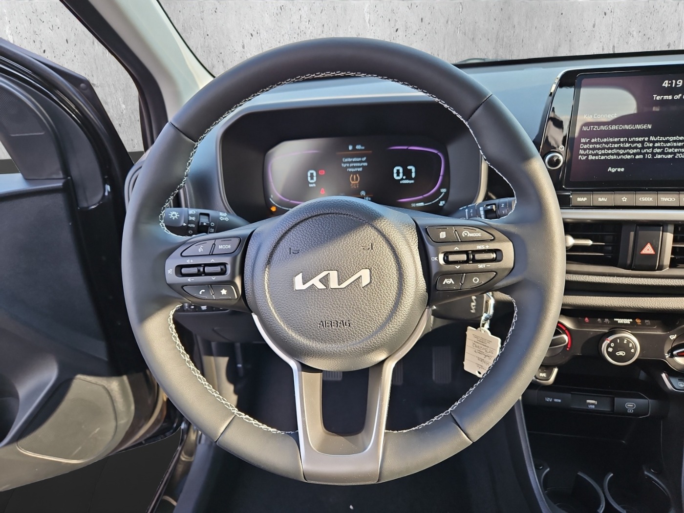 Kia Picanto – Bild 11