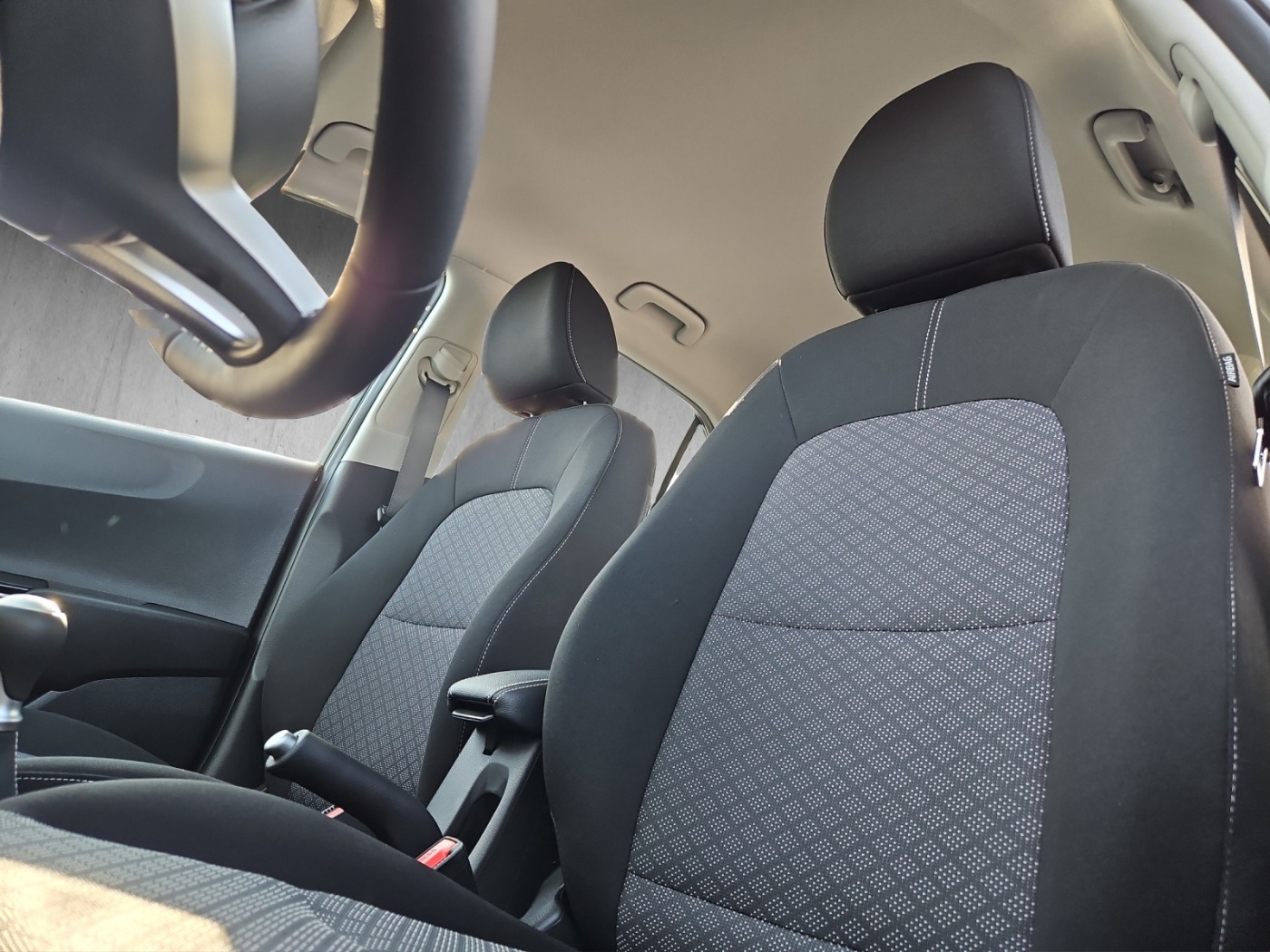 Kia Picanto – Bild 17