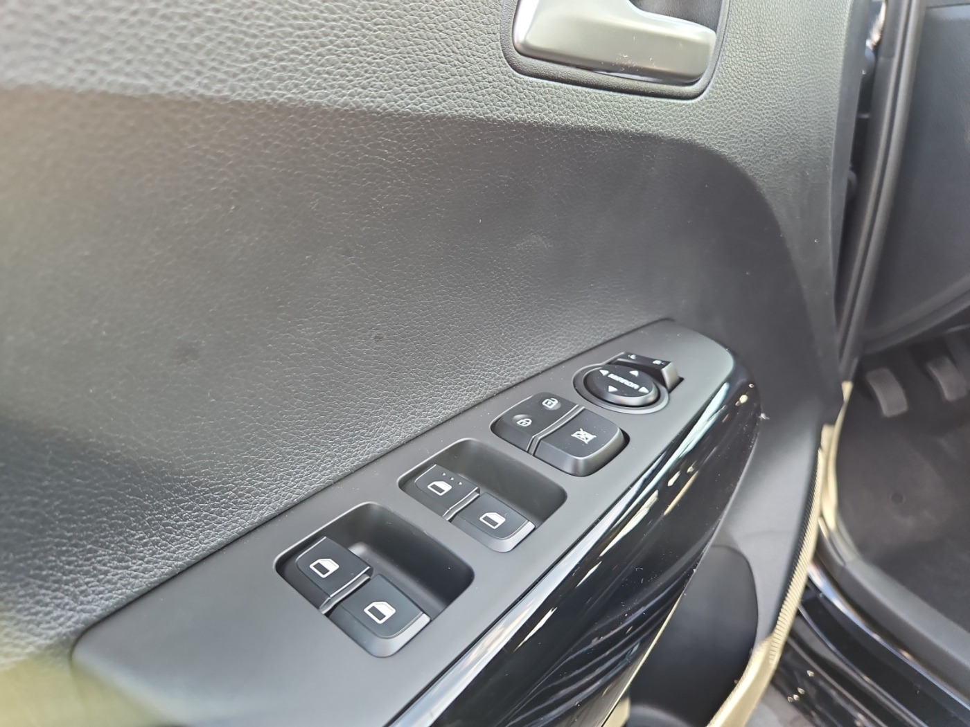 Kia Picanto – Bild 20
