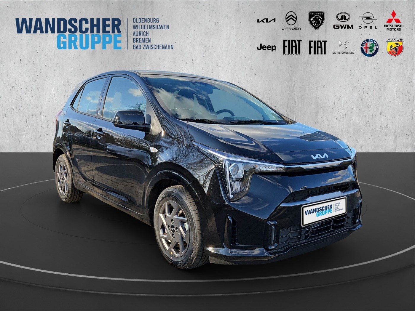 Kia Picanto – Bild 7