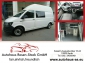 VW T6 Transporter 2,0 TDI 4Motion Kasten lang Hochdach,Standh,Regale,Navig