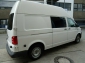 VW T6 Transporter 2,0 TDI 4Motion Kasten lang Hochdach,Standh,Regale,Navig