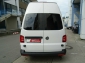 VW T6 Transporter 2,0 TDI 4Motion Kasten lang Hochdach,Standh,Regale,Navig