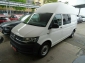 VW T6 Transporter 2,0 TDI 4Motion Kasten lang Hochdach,Standh,Regale,Navig