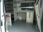VW T6 Transporter 2,0 TDI 4Motion Kasten lang Hochdach,Standh,Regale,Navig