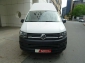 VW T6 Transporter 2,0 TDI 4Motion Kasten lang Hochdach,Standh,Regale,Navig