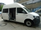 VW T6 Transporter 2,0 TDI 4Motion Kasten lang Hochdach,Standh,Regale,Navig