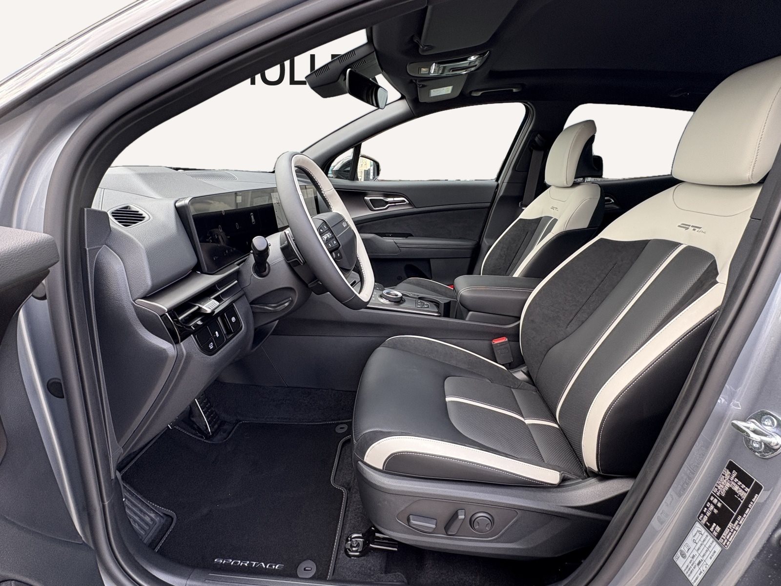 Kia Sportage – Bild 10