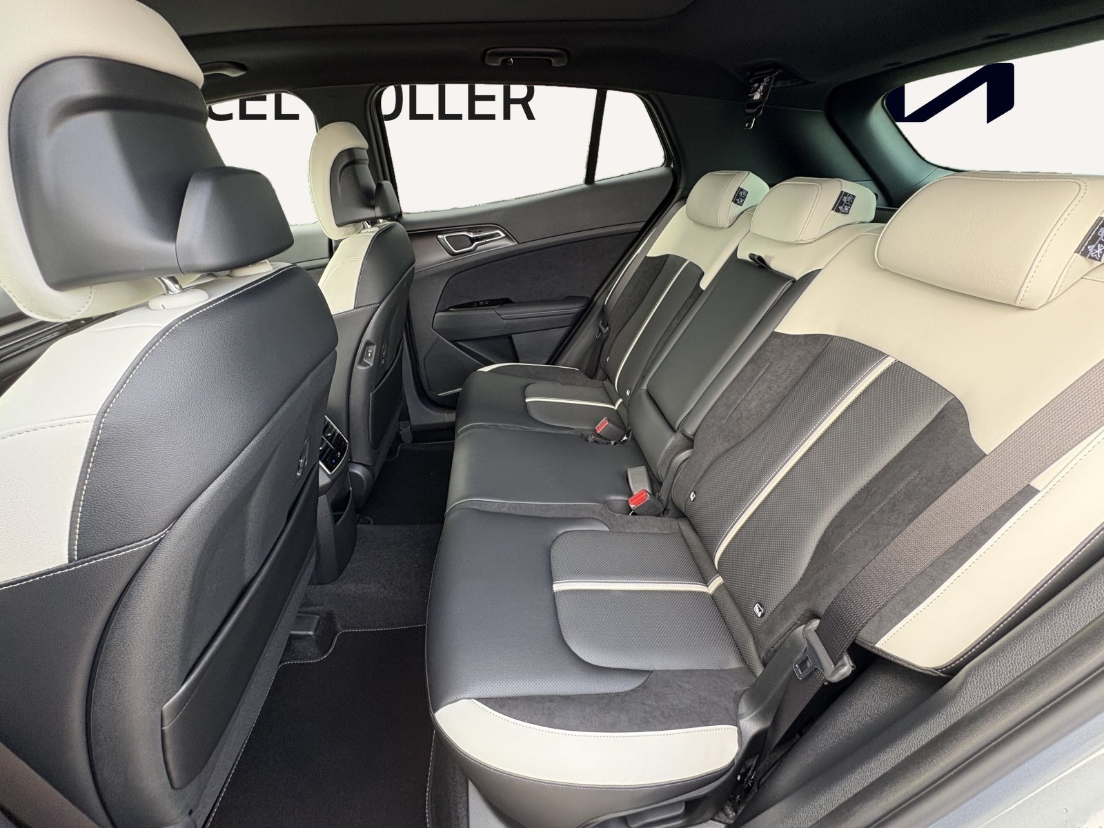 Kia Sportage – Bild 12