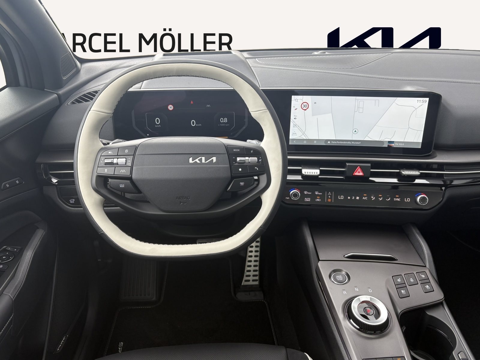 Kia Sportage – Bild 13