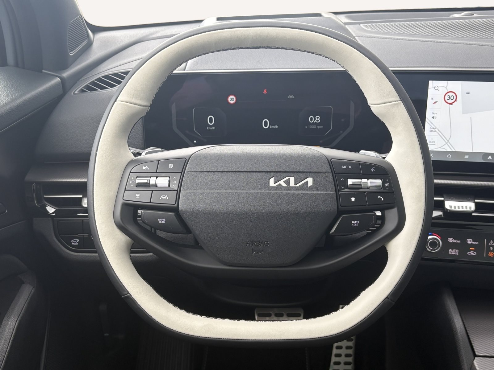 Kia Sportage – Bild 14