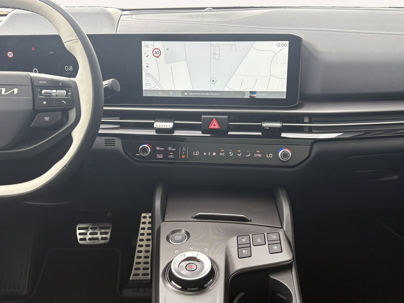 Kia Sportage – Bild 18
