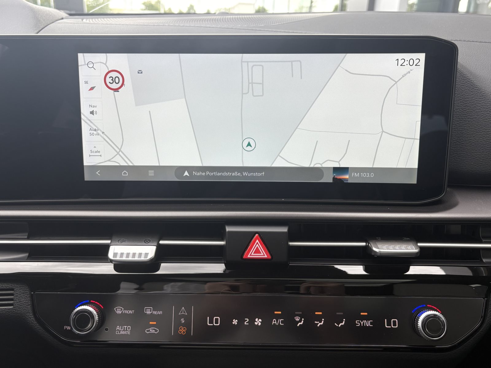Kia Sportage – Bild 19