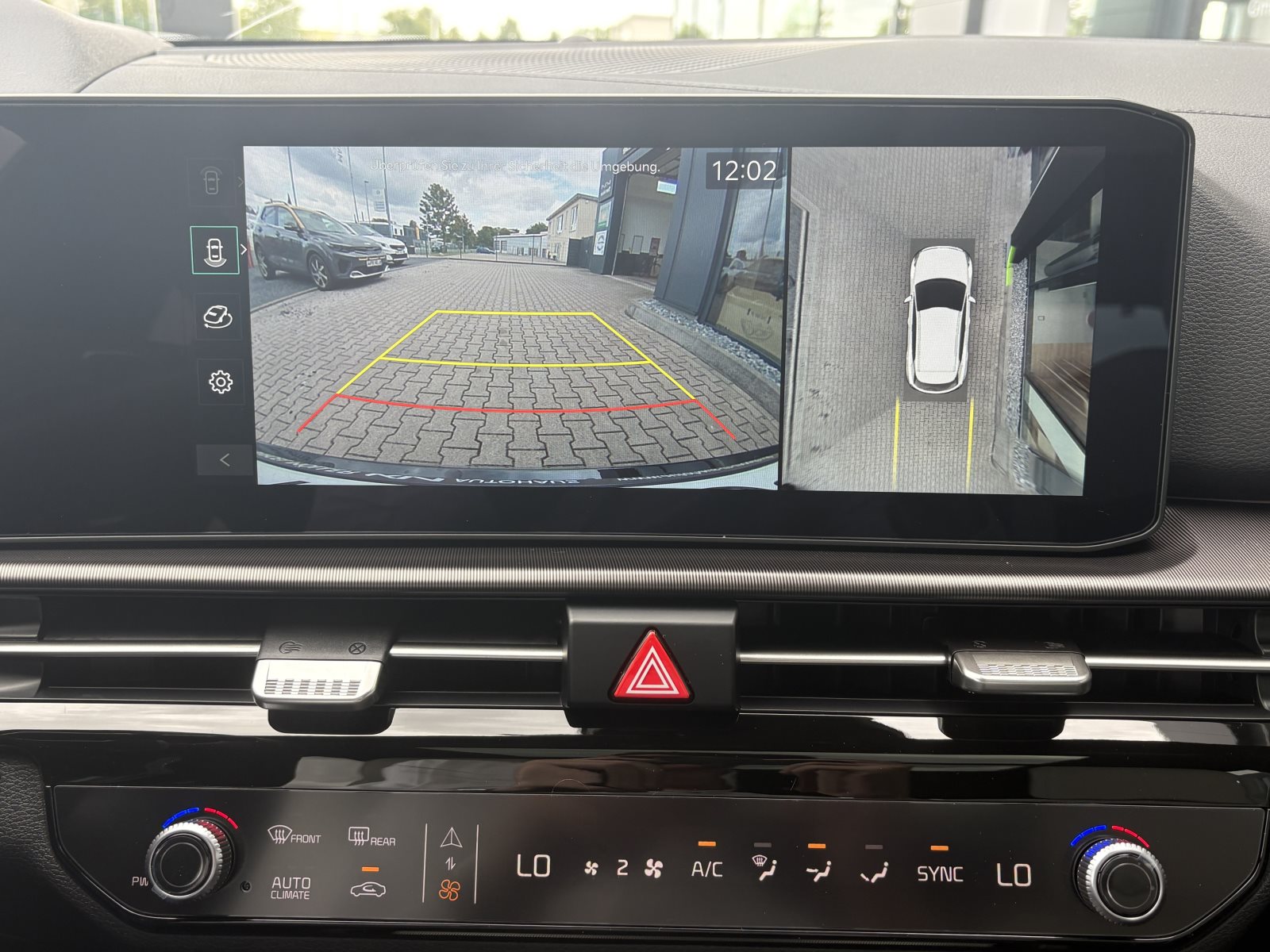 Kia Sportage – Bild 20