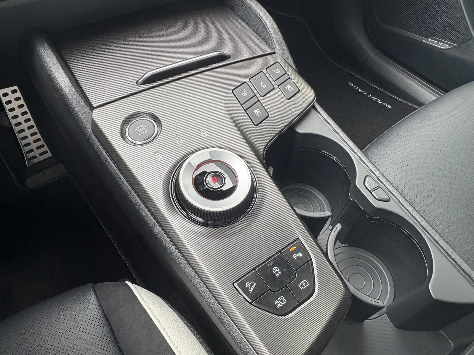 Kia Sportage – Bild 21