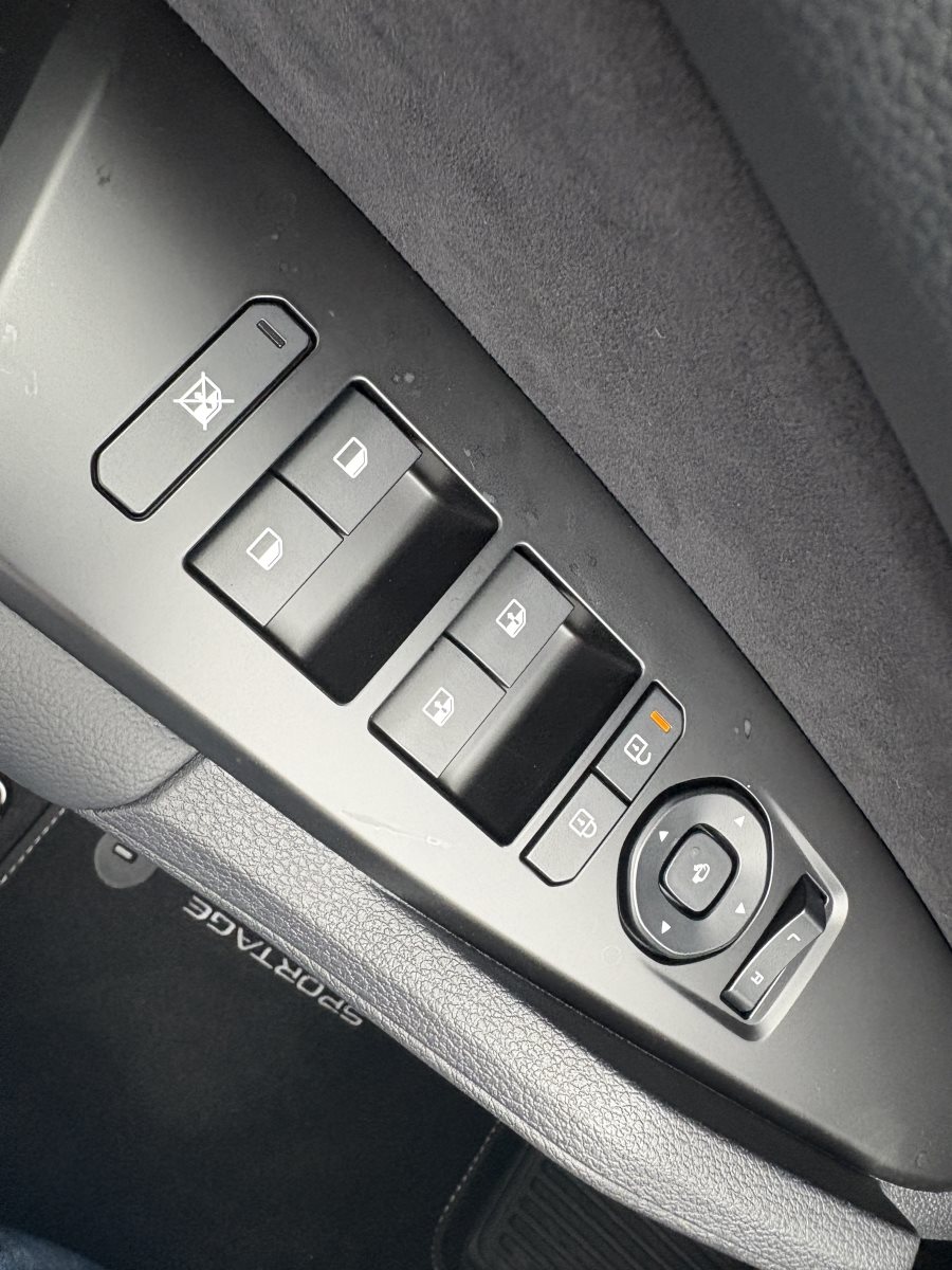 Kia Sportage – Bild 22