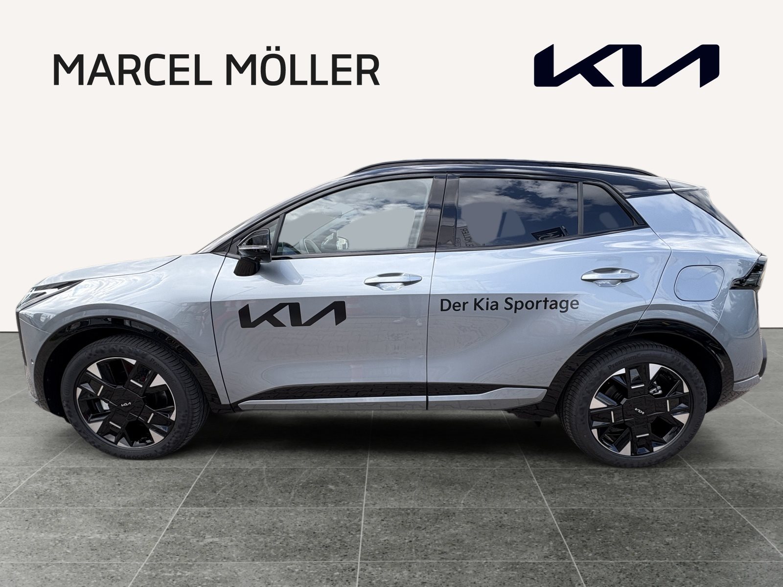 Kia Sportage – Bild 7