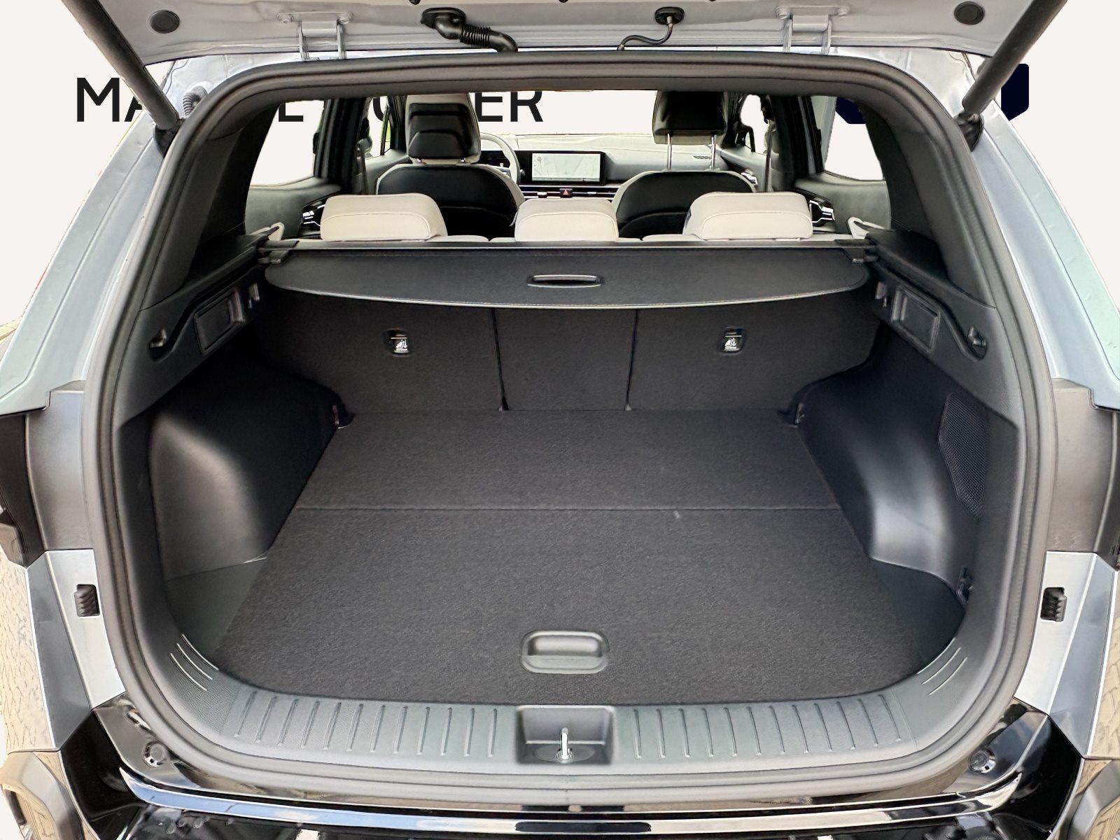 Kia Sportage – Bild 8