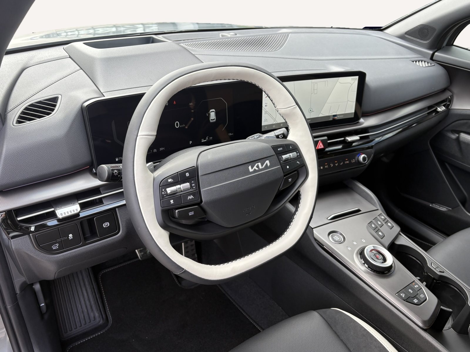 Kia Sportage – Bild 9