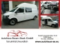VW T6 Transporter 2,0 TDI 4Motion Kasten lang Hochdach,Standh,Regale,Navig