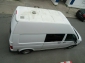 VW T6 Transporter 2,0 TDI 4Motion Kasten lang Hochdach,Standh,Regale,Navig