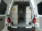 VW T6 Transporter 2,0 TDI 4Motion Kasten lang Hochdach,Standh,Regale,Navig