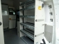 VW T6 Transporter 2,0 TDI 4Motion Kasten lang Hochdach,Standh,Regale,Navig