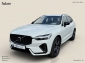 Volvo XC60 B4 Diesel R-Design 2WD
