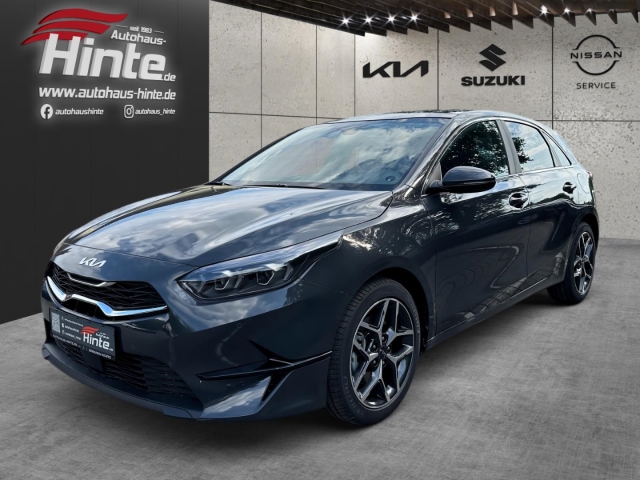 Kia cee'd
